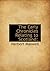 The Early Chronicles Relating to Scotland;
