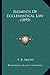 Elements Of Ecclesiastical Law (1895)