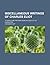 Miscellaneous Writings of Charles Eliot; To Which Are Prefixed Some Notices of His Character