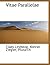 Vitae Parallelae (Latin Edition)