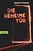 Die geheime Tür