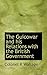 The Guicowar and his Relations with the British Government