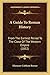 A Guide To Roman History: From The Earliest Period To The Close Of The Western Empire (1852)