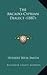 The Arcado-Cyprian Dialect (1887)