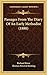 Passages From The Diary Of An Early Methodist (1880)