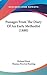 Passages From The Diary Of An Early Methodist (1880)