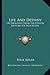 Life And Destiny: Or Thoughts From The Ethical Lectures Of Felix Adler