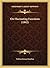 On Fluctuating Functions (1842)