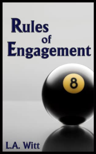 Rules of Engagement (Paperback)