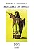 Mistakes of Moses: Original Edition