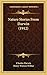 Nature Stories From Darwin (1912)