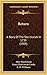 Return: A Story Of The Sea Islands In 1739 (1905)