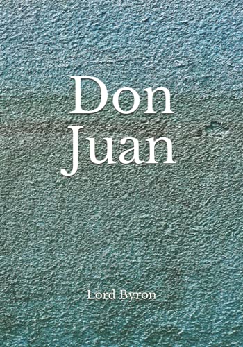 Don Juan: