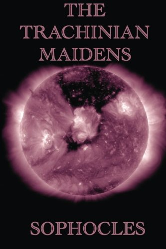 The Trachinian Maidens