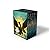 Percy Jackson and the Olympians 5 Book Paperback Boxed Set (w/poster)