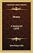 Straws: A Holiday Gift (1859)