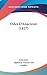 Odes D'Anacreon (1827) (French Edition)