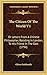 The Citizen Of The World V1: Or Letters From A Chinese Philosopher, Residing In London, To His Friend In The East (1794)