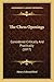 The Chess Openings: Considered Critically And Practically (1877)