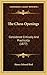The Chess Openings: Considered Critically And Practically (1877)