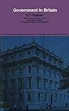 Government in Britain: The Commonwealth and International Library: Social Administration, Training Economics, and Production Division