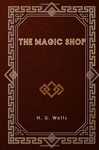 The Magic Shop