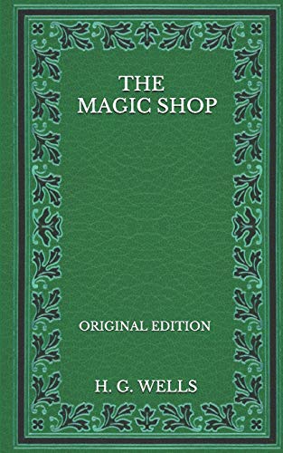 The Magic Shop - Original Edition