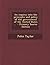 An Inquiry Into the Principles and Policy of the Government of the United States .. - Primary Source Edition