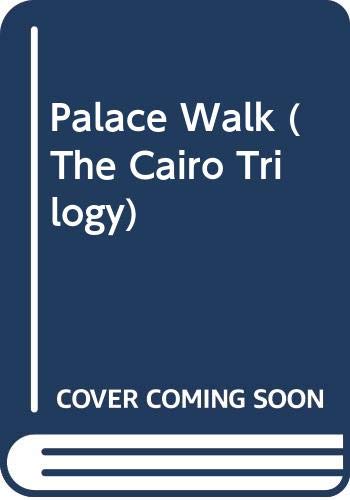 PALACE WALK