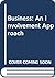Business: An Involvement Approach