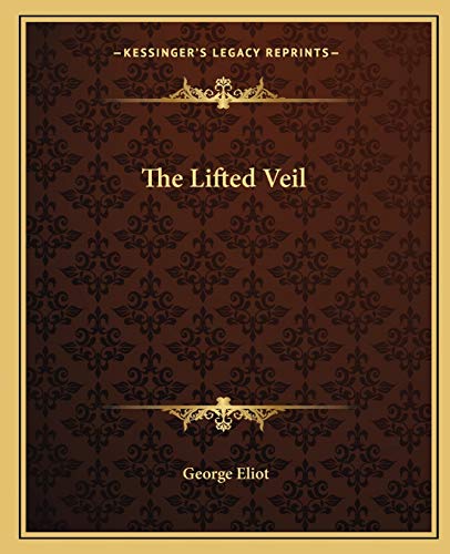 The Lifted Veil