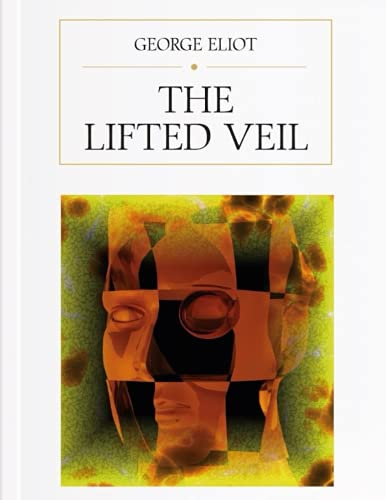 The Lifted Veil: Large Print