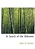In Search of the Unknown (Large Print Edition)