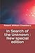 In Search of the Unknown : New special edition