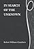 In Search of the Unknown: Literature Heritage Series