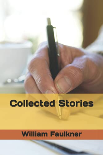 Collected Stories
