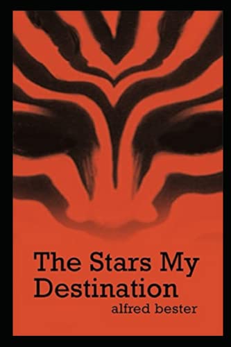 The Stars My Destination