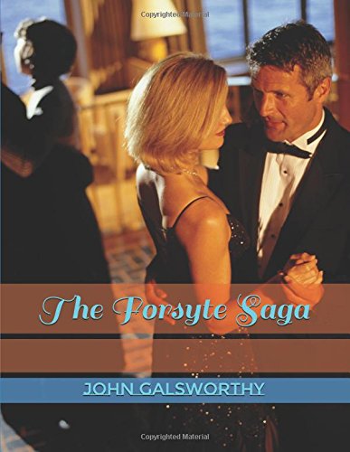 The Forsyte Saga