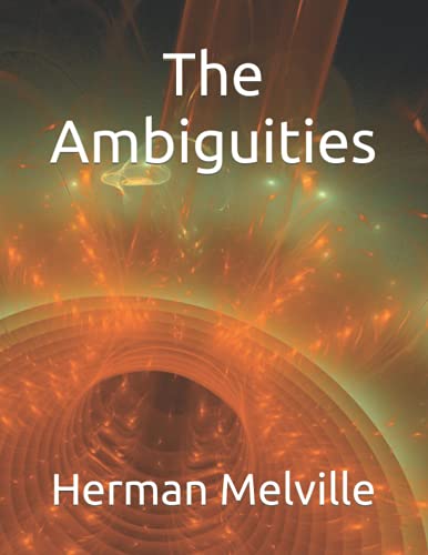 The Ambiguities