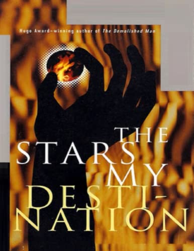 The Stars My Destination