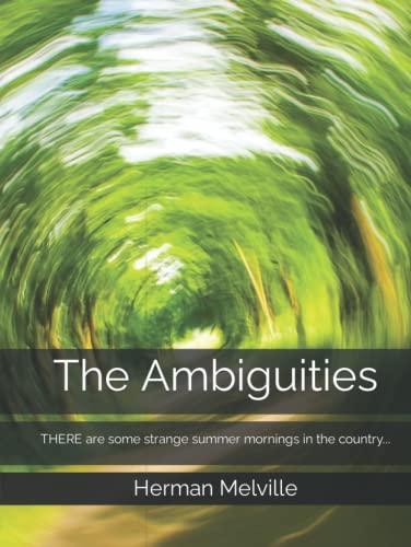 The Ambiguities