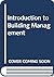 Introduction to Building Management