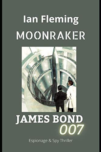 MOONRAKER