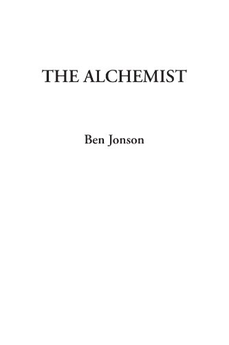 The Alchemist