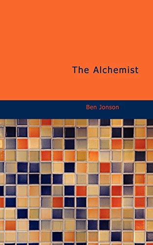 The Alchemist