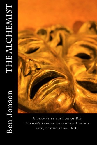 The Alchemist