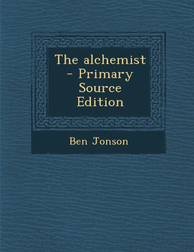 Alchemist