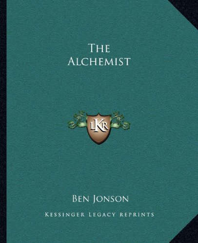The Alchemist