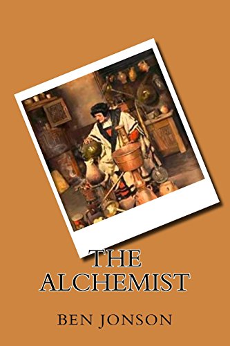 The Alchemist