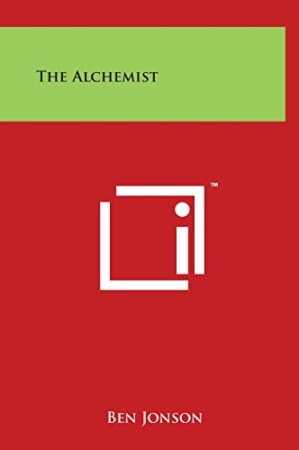 The Alchemist